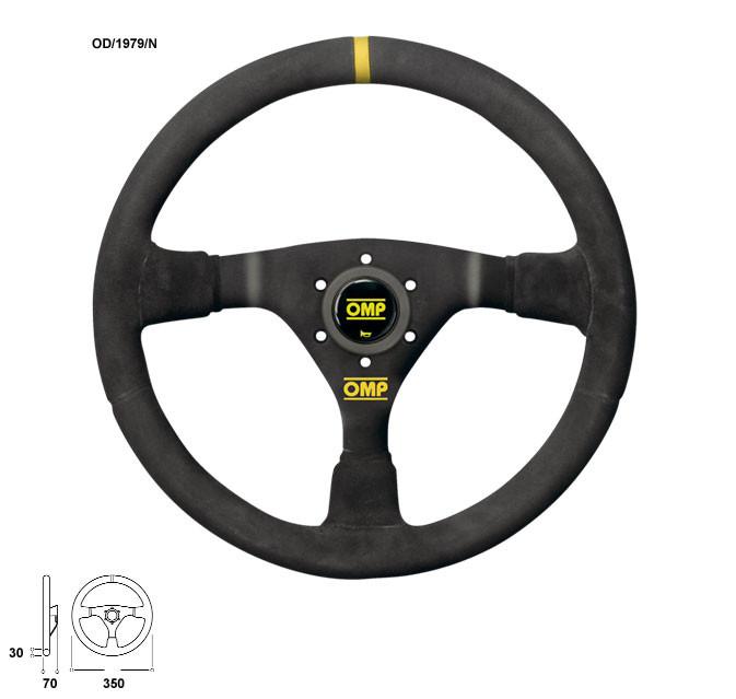 OMP WRC 350 - Condor Speed Shop product image