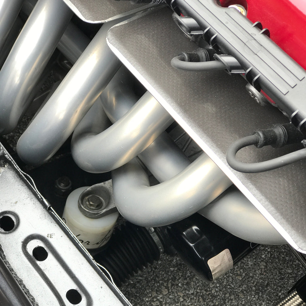 Youan: Bmw E30 Hartge Exhaust Manifold