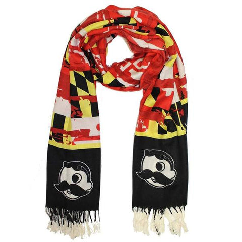 10 Scarves to Show off This Fall | Route One Apparel