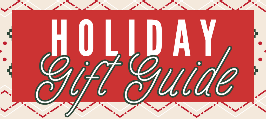 Holiday Gift Guide: Gifts for Him Under $25 - Kristy Denney
