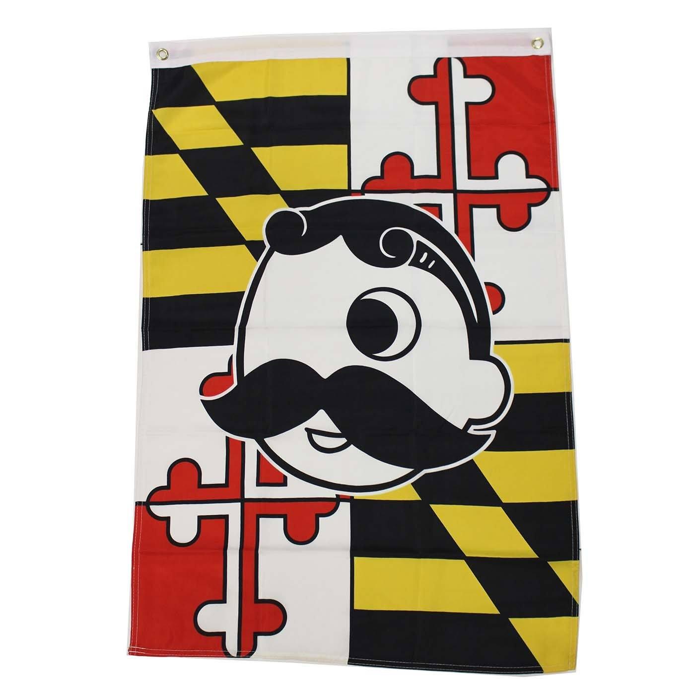 Mr Boh  rbaltimore