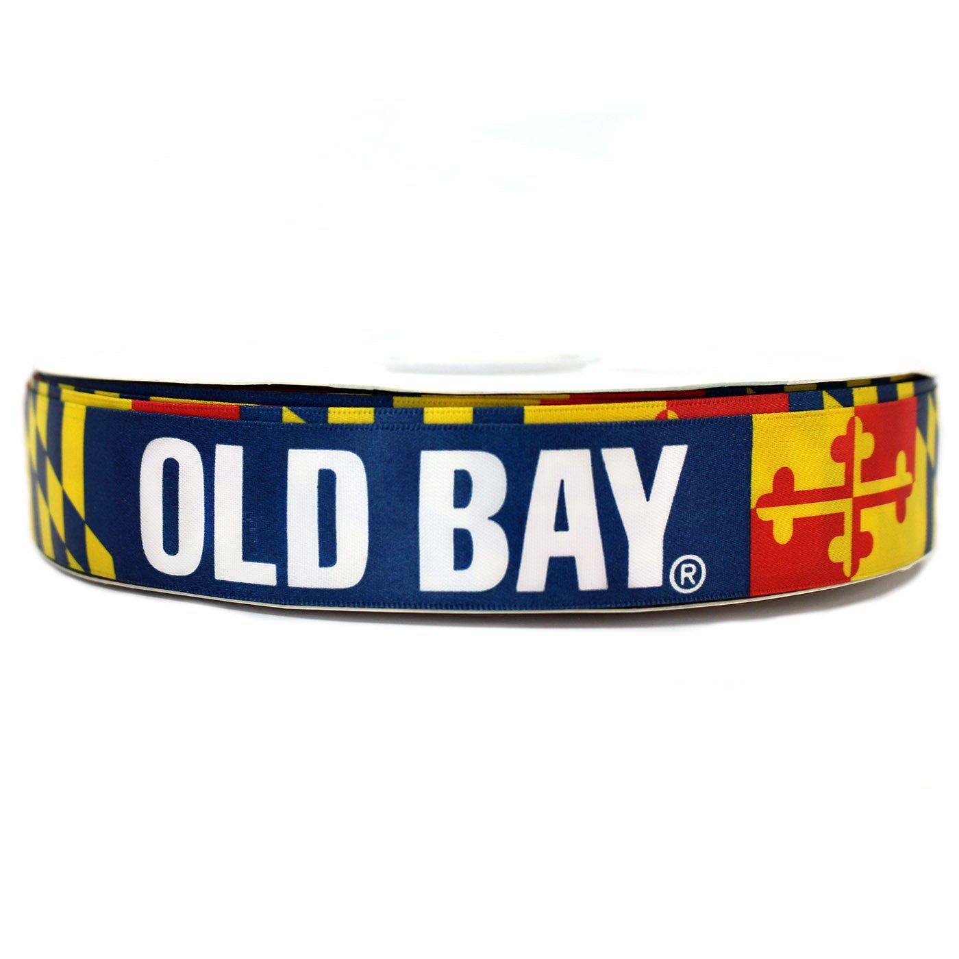 OLD BAY with Maryland Flag / Ribbon | Route One Apparel