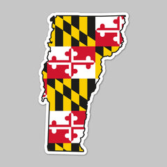 Maryland | Route One Apparel