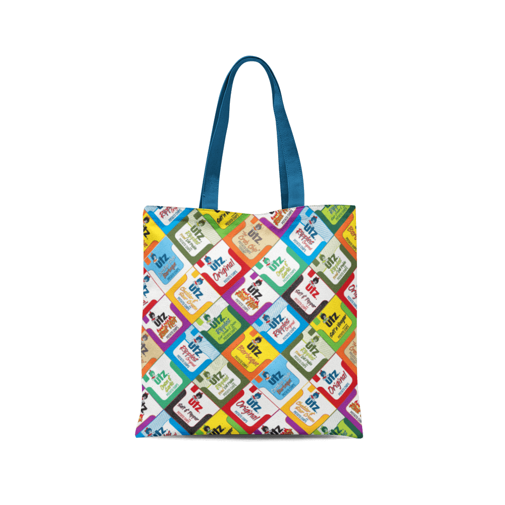 Utz Warhol / Tote Bag | Route One Apparel