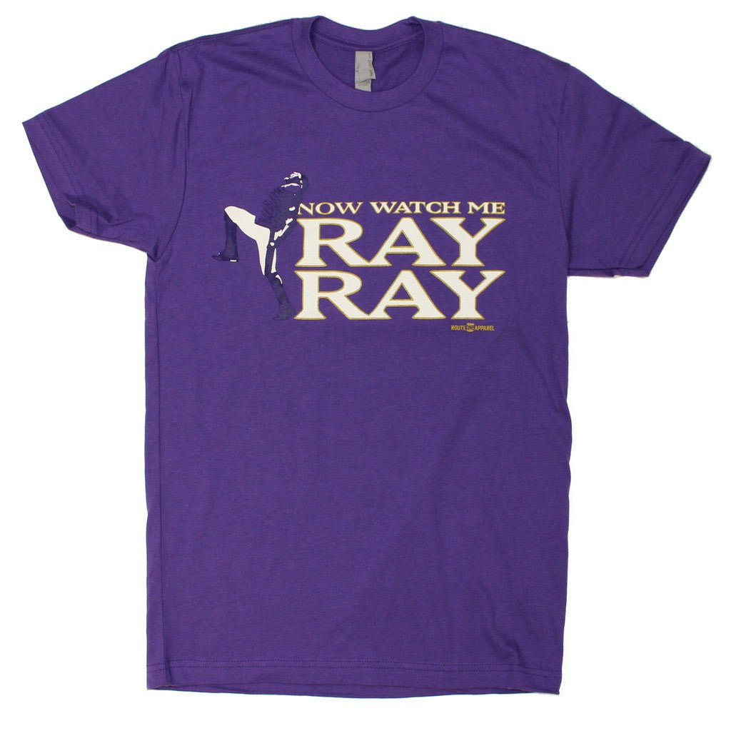 ray shirt