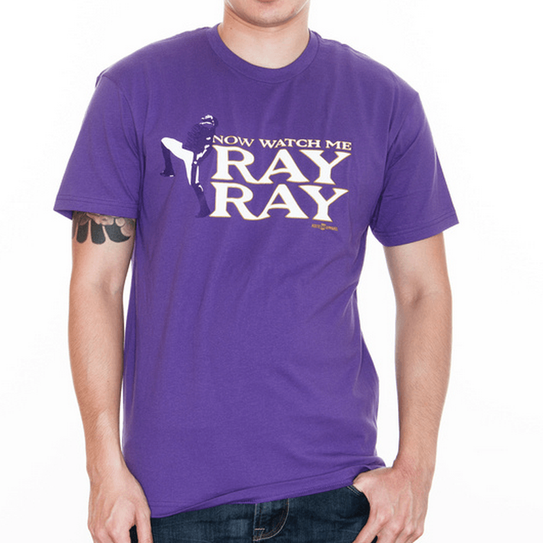 ray shirt
