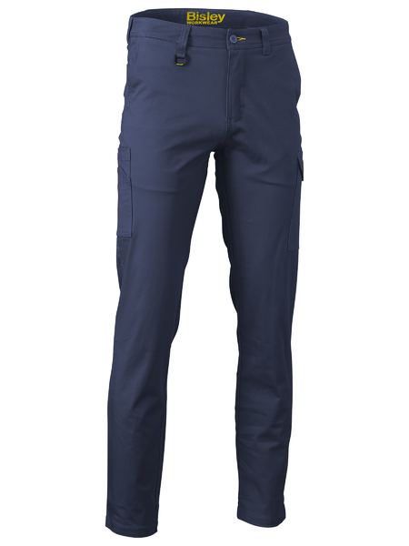 Bisley-Stretch-Cotton-Cargo-Pants