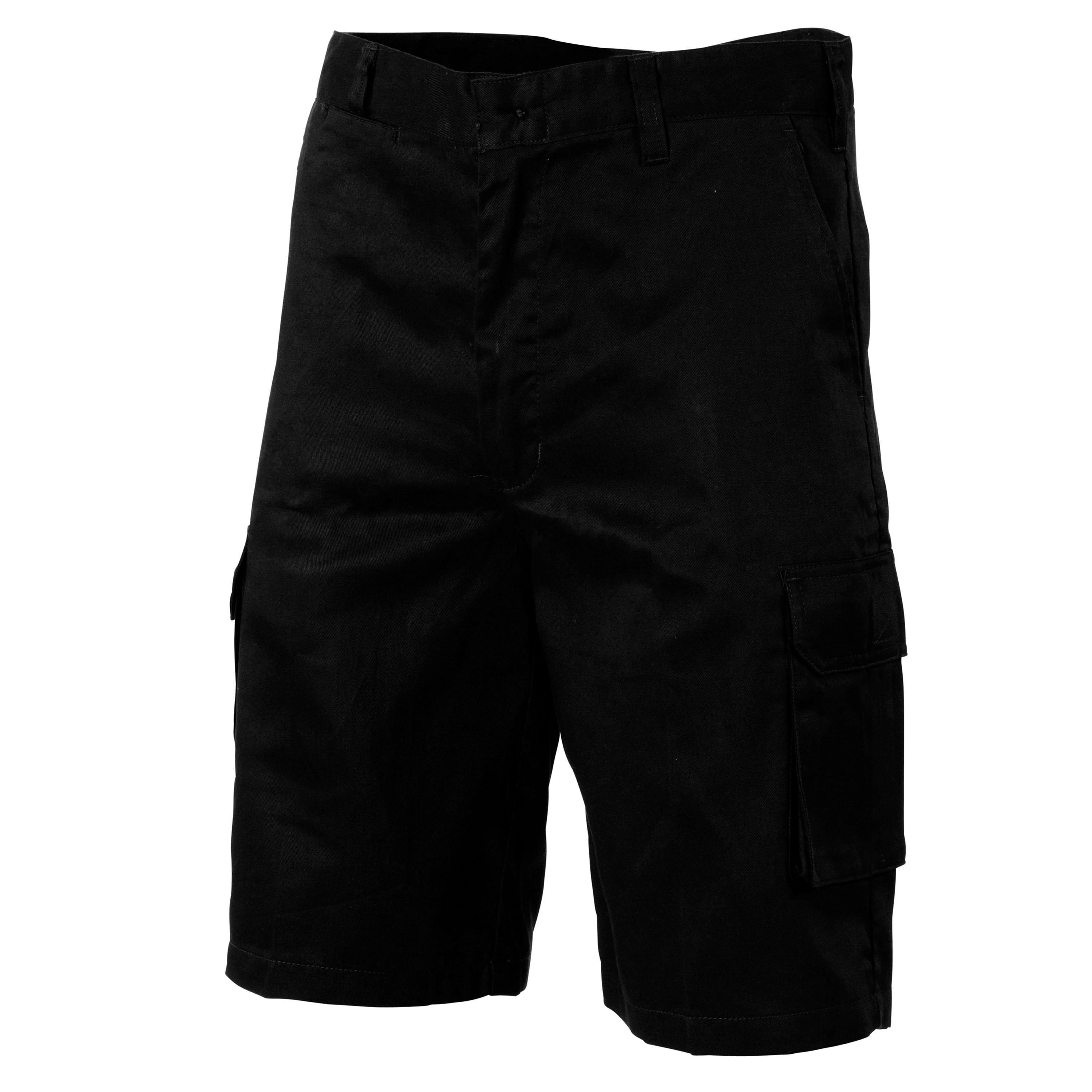 DNC Light Weight Cool-Breeze Cotton Cargo Shorts (3304) – Budget Workwear