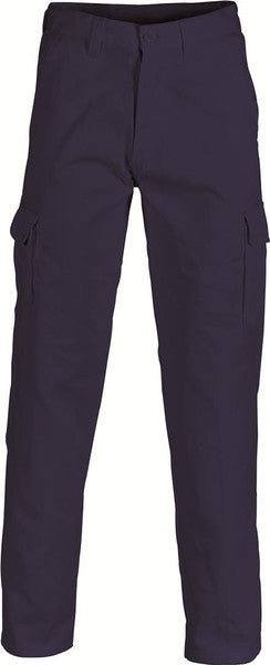 3321 - Ladies Cotton Drill Work Pants - Online Workwear