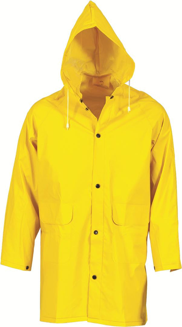 Rain-Jacket