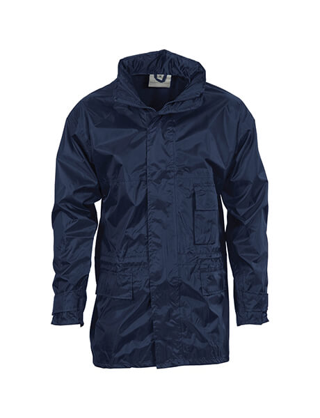 THE SURE PRACTICALITY OF RAINCOATS – Budget Workwear