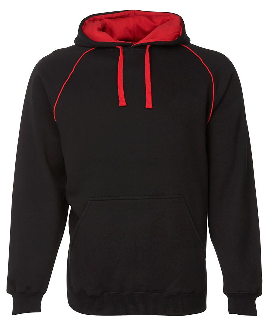 Fleece-Hoodie