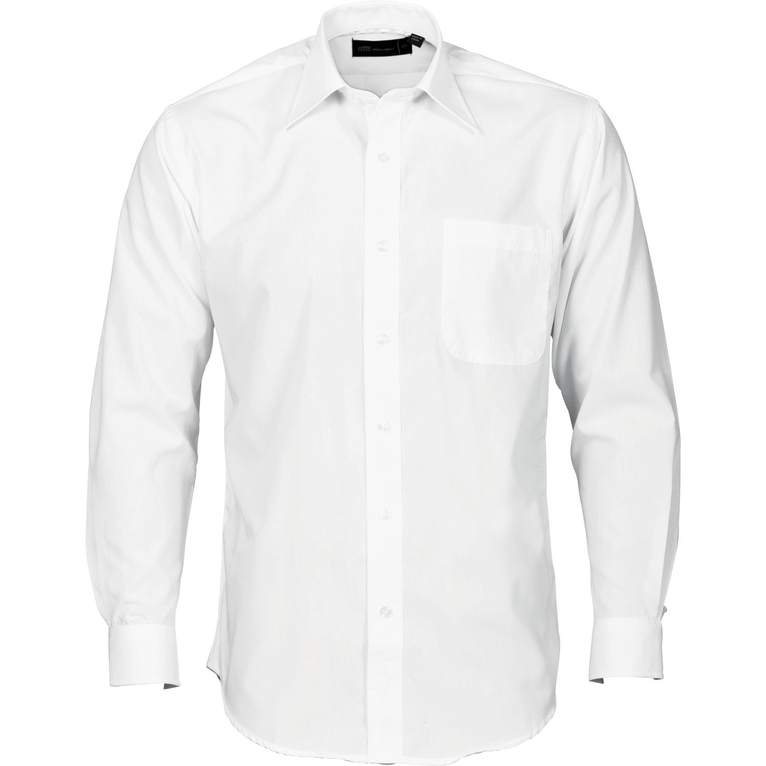 white-shirts