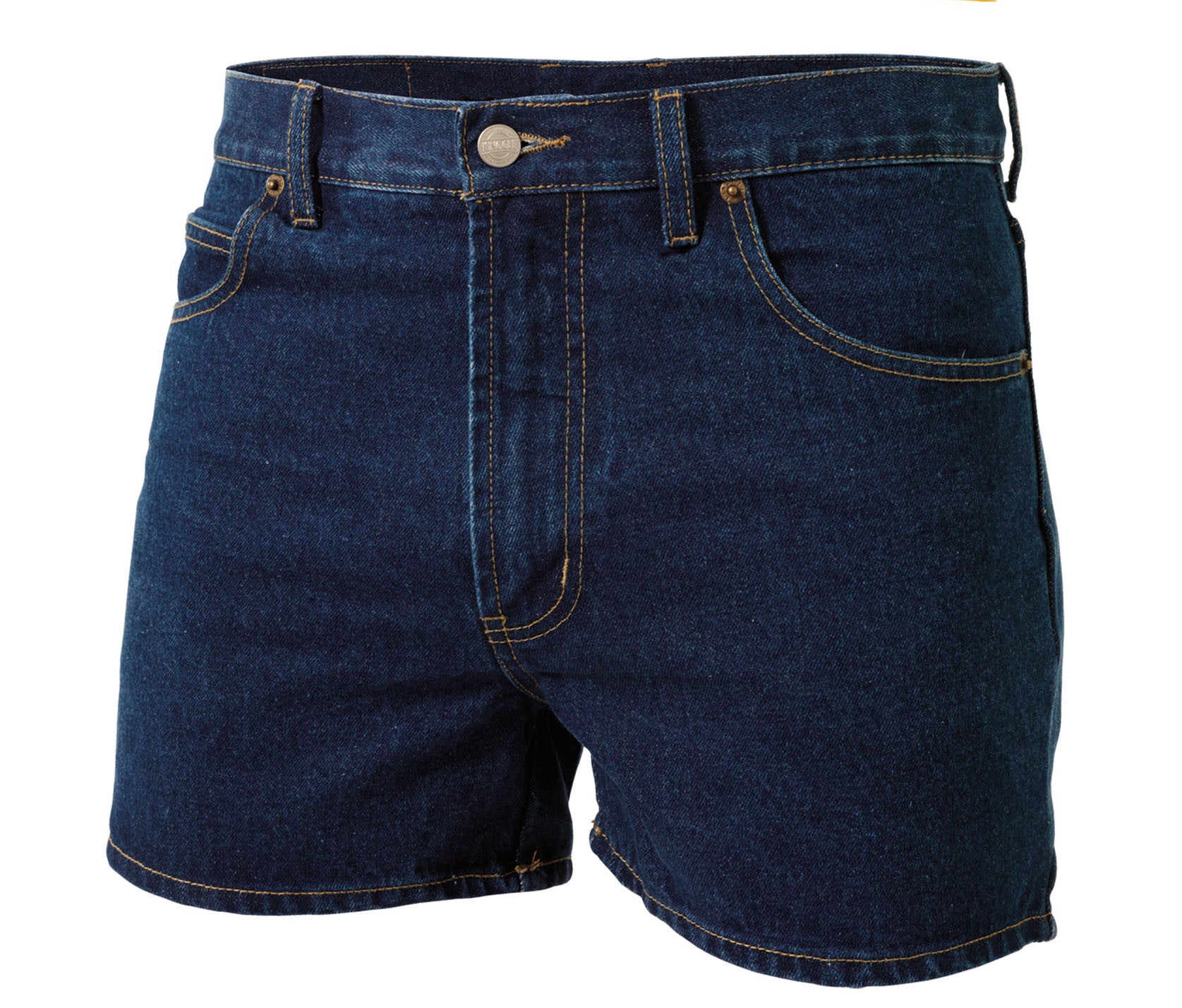 King-Gee-Denim-Work-Short