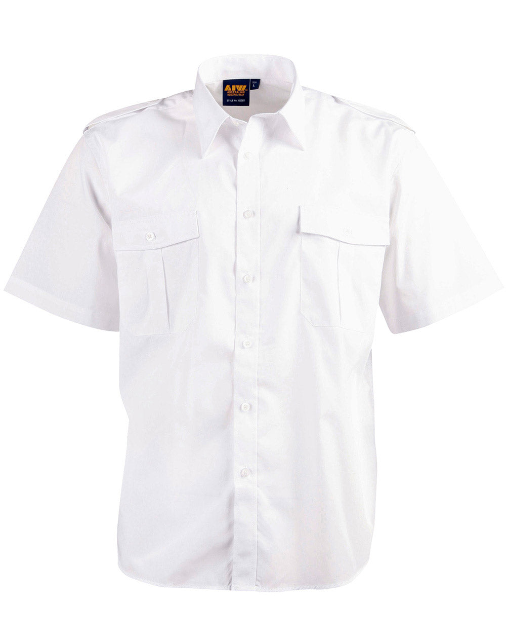 white-shirts