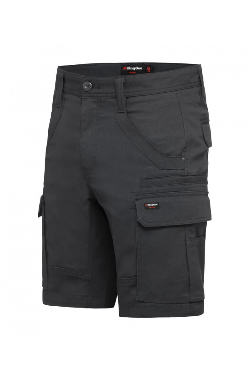 Kinggee-Cargo-Short