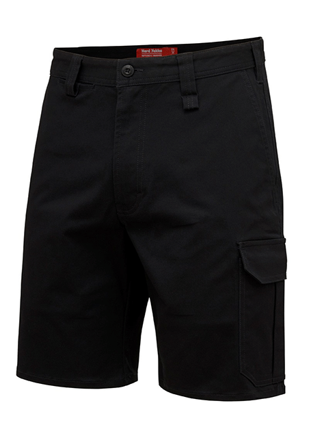 Core Relaxed Fit Stretch Cargo Work Pant