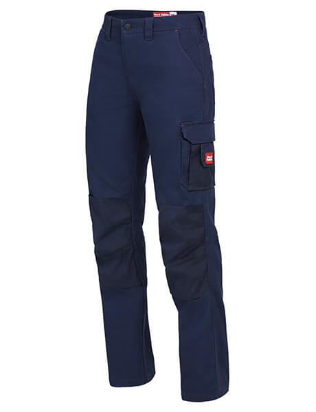 JBs Wear 6MMP Mercerised Multi-Pocket Pant With Reflective Tape — National  Workwear Australia