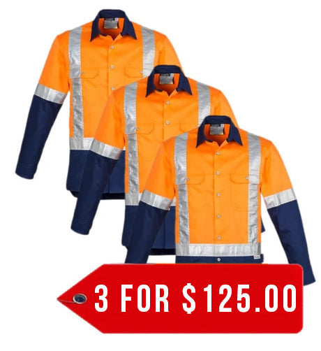 hi-vis-shirts