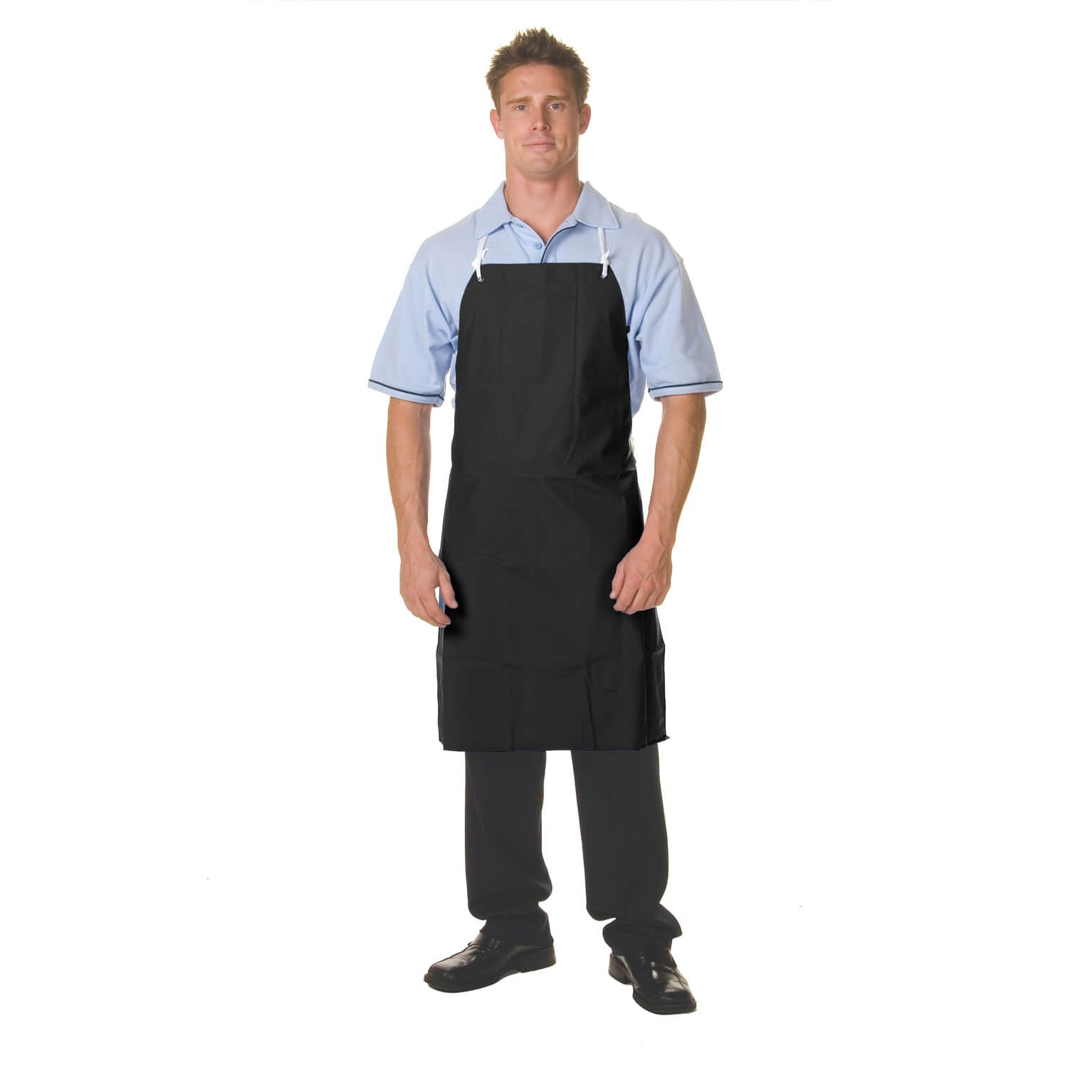 small apron