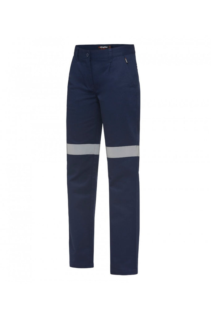 King Gee Womens Work Pants - Lowes Menswear