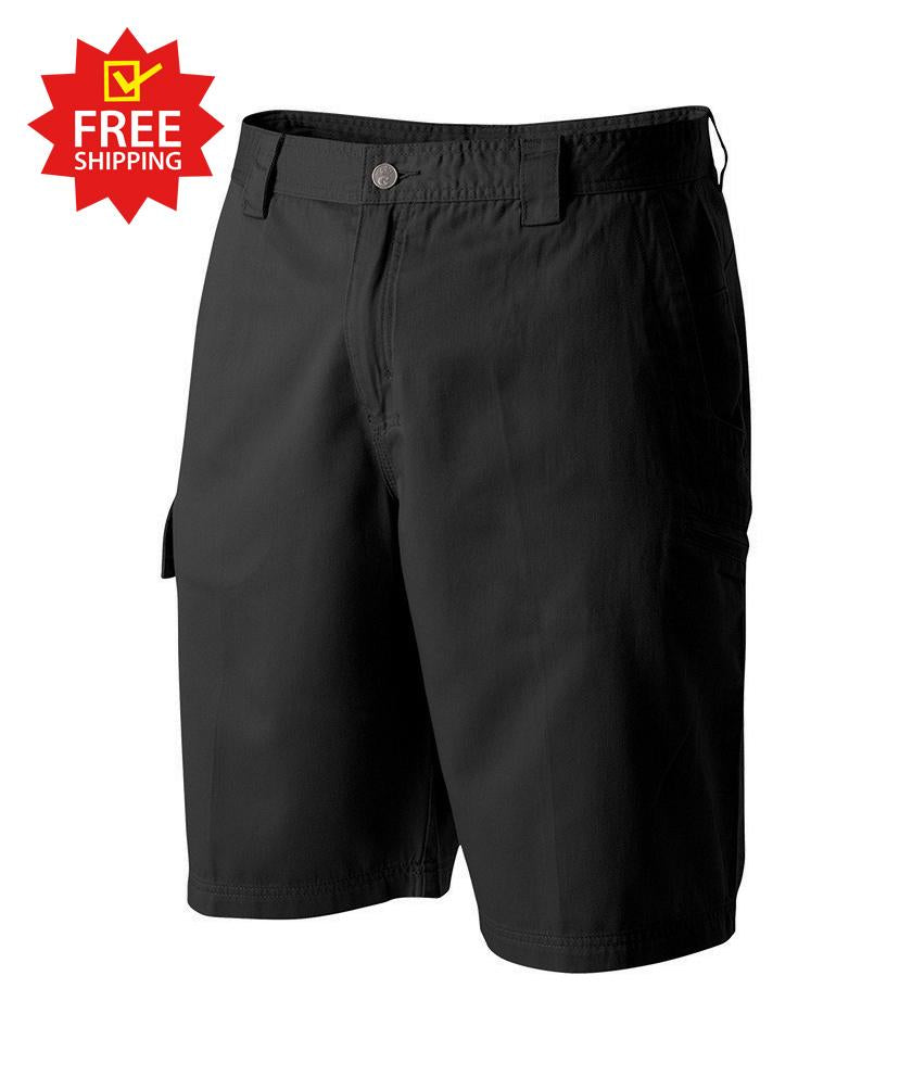 king gee drill shorts