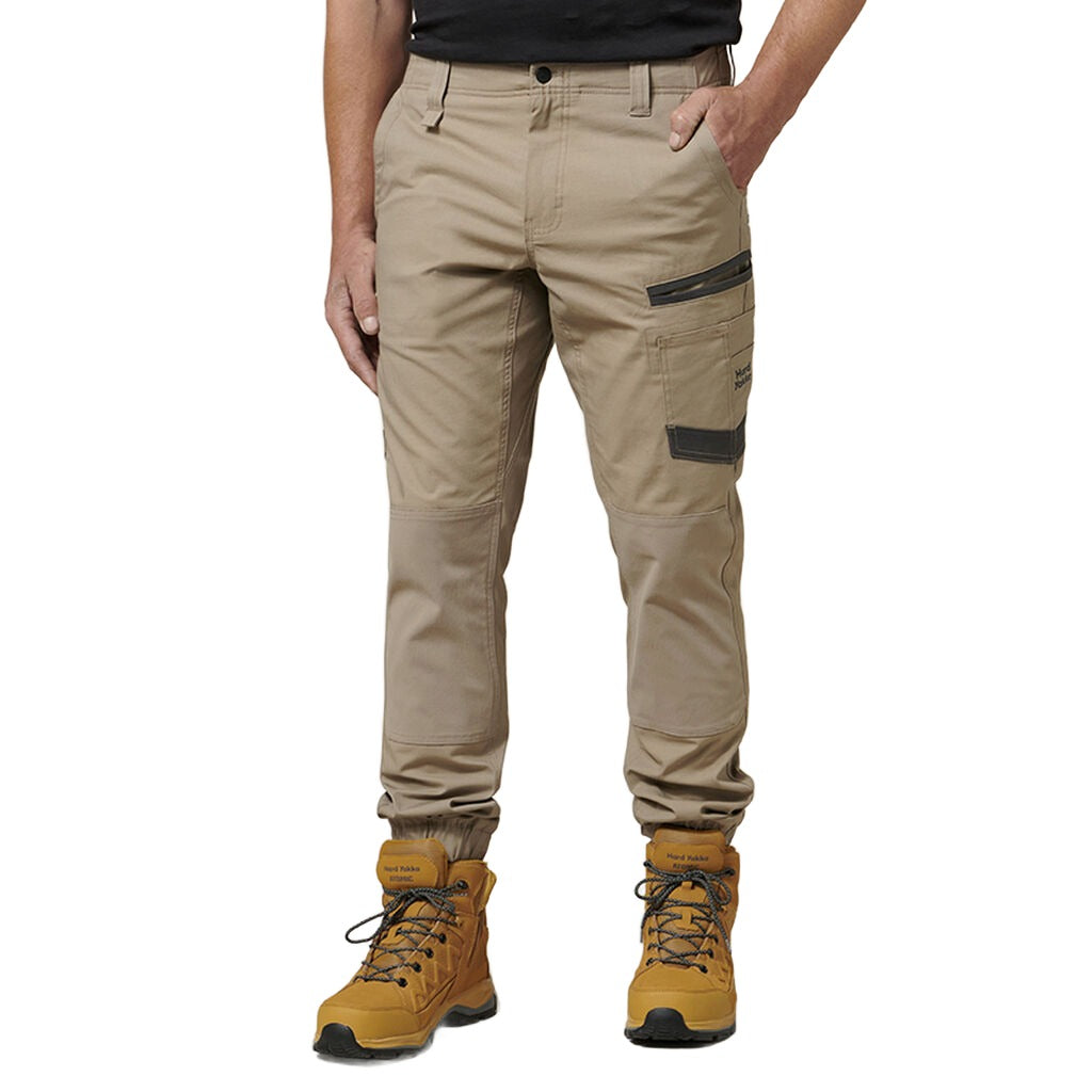 Hard-yakka-Cuff-Pant