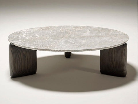 Kanji Coffee Table by Monica Förster