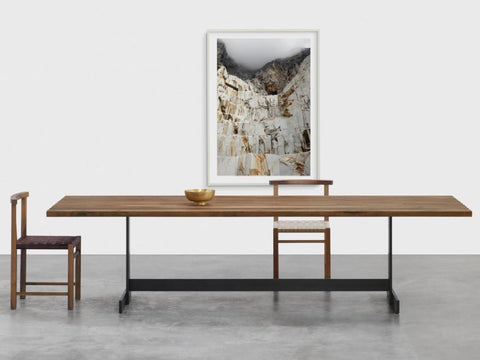 Kazimir Table by Philipp Mainzer