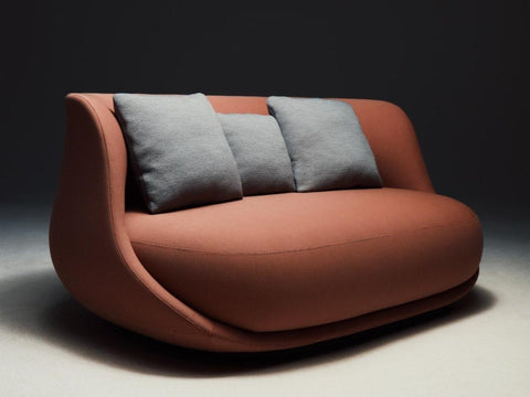 Liaison Sofa by Luca Nichetto