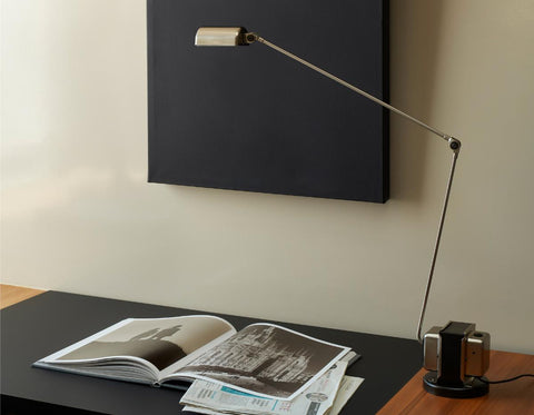 Lumina Daphine Desk Lamp