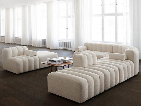 NORR11 Studio Sofa