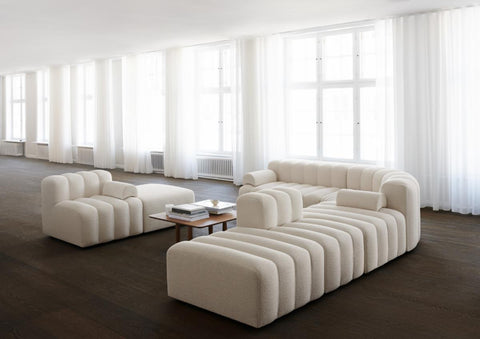 NORR11 Studio Sofa