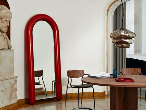 La Manufacture Souffle Mirror