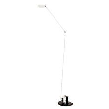 Load image into Gallery viewer, Daphine floor lamp - Matte White