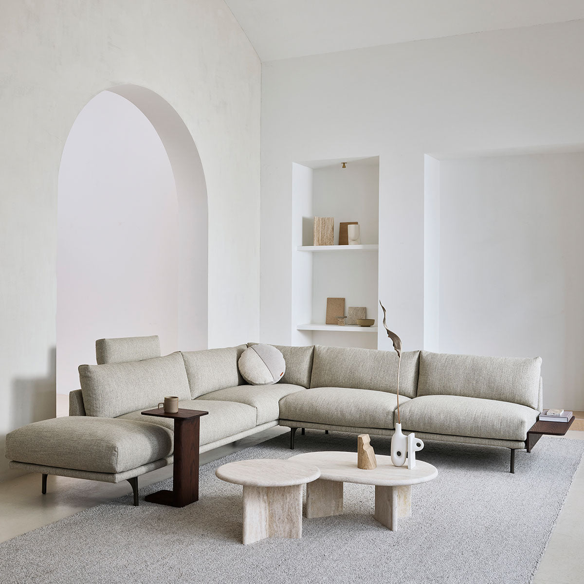 Otis Sofa – M2L Furniture