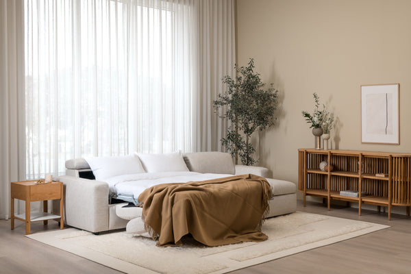 Sofa Bed Dubai, Online Furniture store Dubai, The Loom Collection