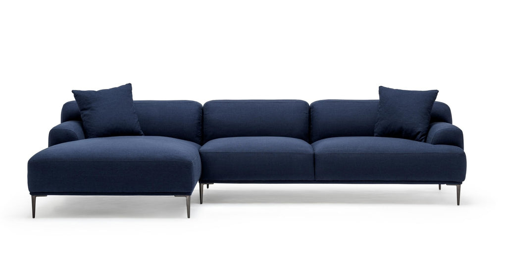 Buy Sectional Sofas Online | Luxury Sofa Sets at Best Price | The Loom ...