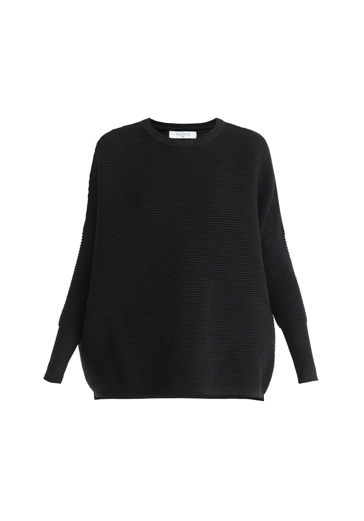 Paisie Ribbed Jumpers | Knitwear | Paisie