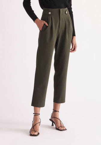 Women's Trousers | Smart, Wide Leg and Casual | Paisie