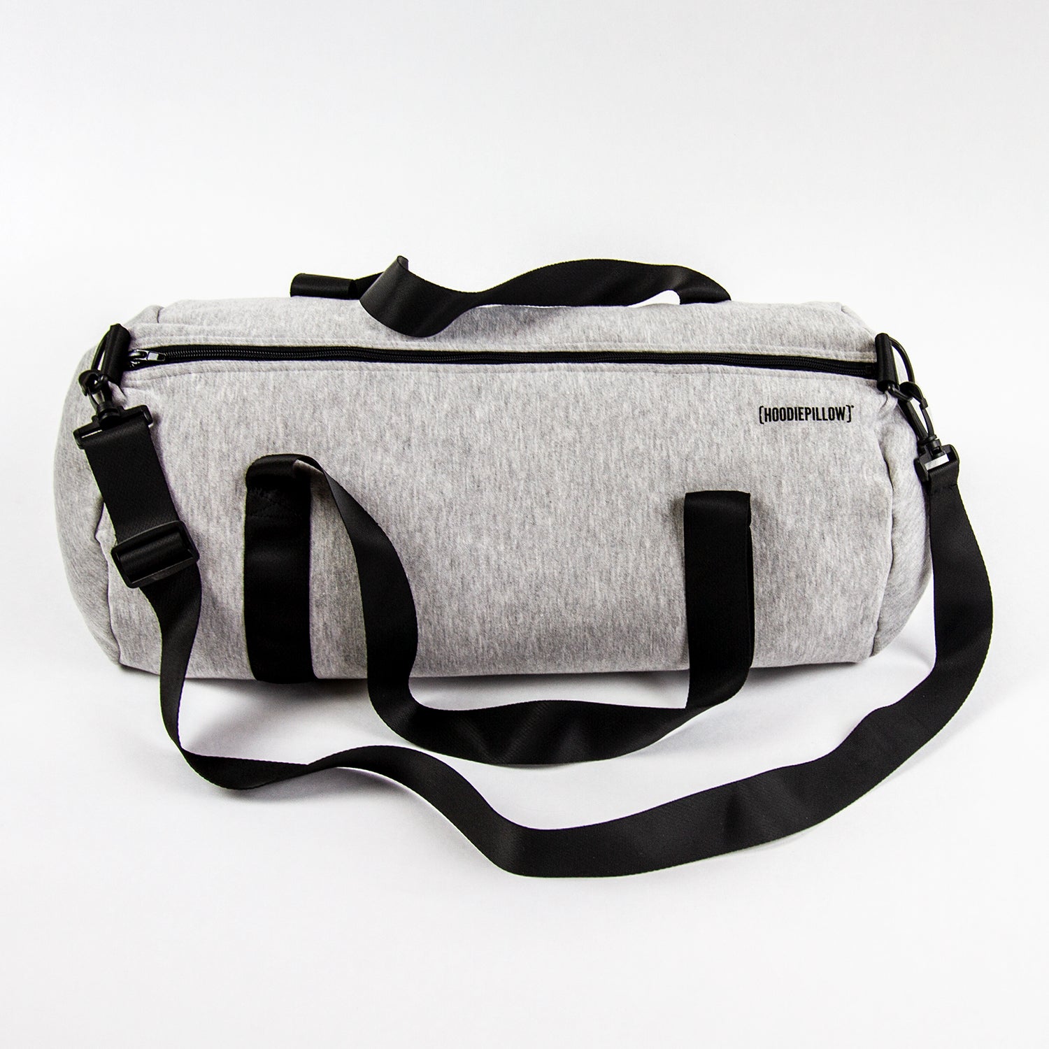 HoodiePillow® Travel Duffel Bag