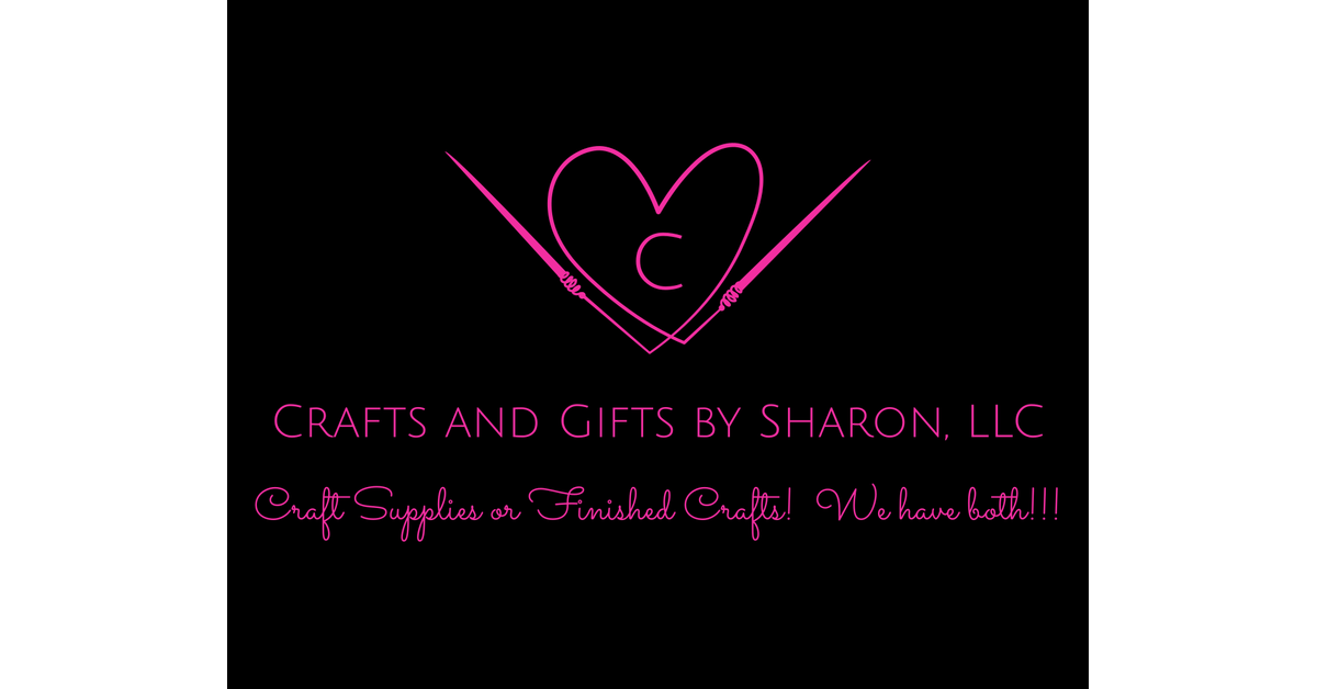 Crafts and Gifts by Sharon