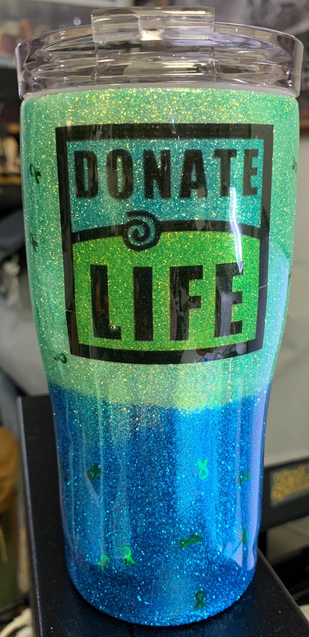 donate life