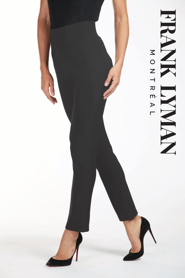 Womens Charcoal Grey Dress Pants Order Online | G-Line