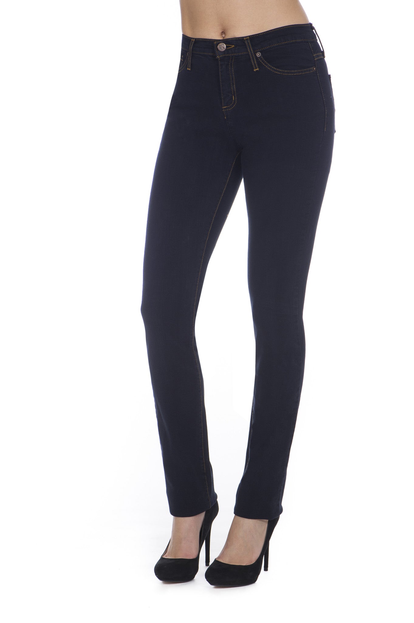 Second Yoga Jeans – Allegro Clothing