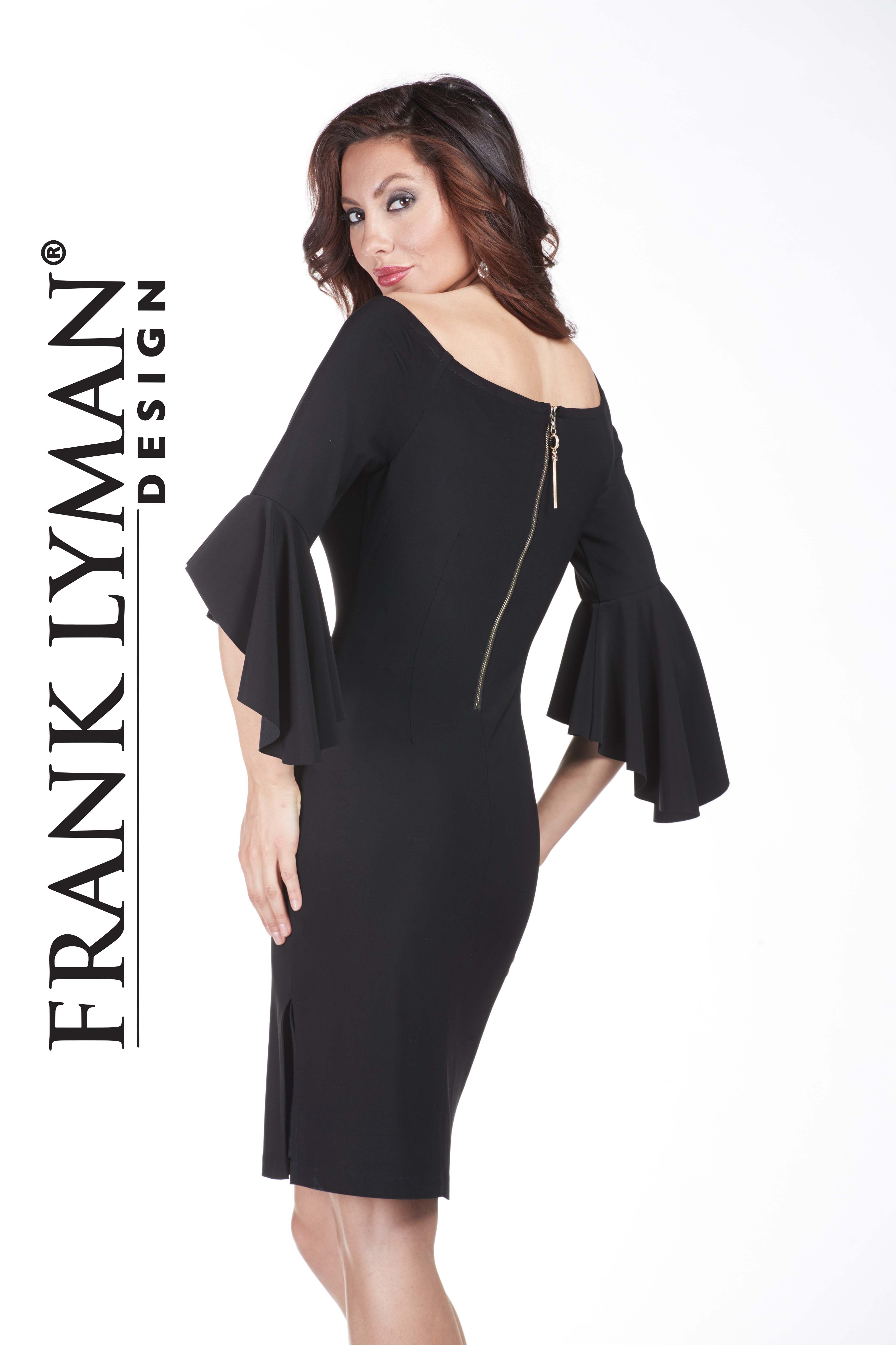 frank lyman warehouse sale