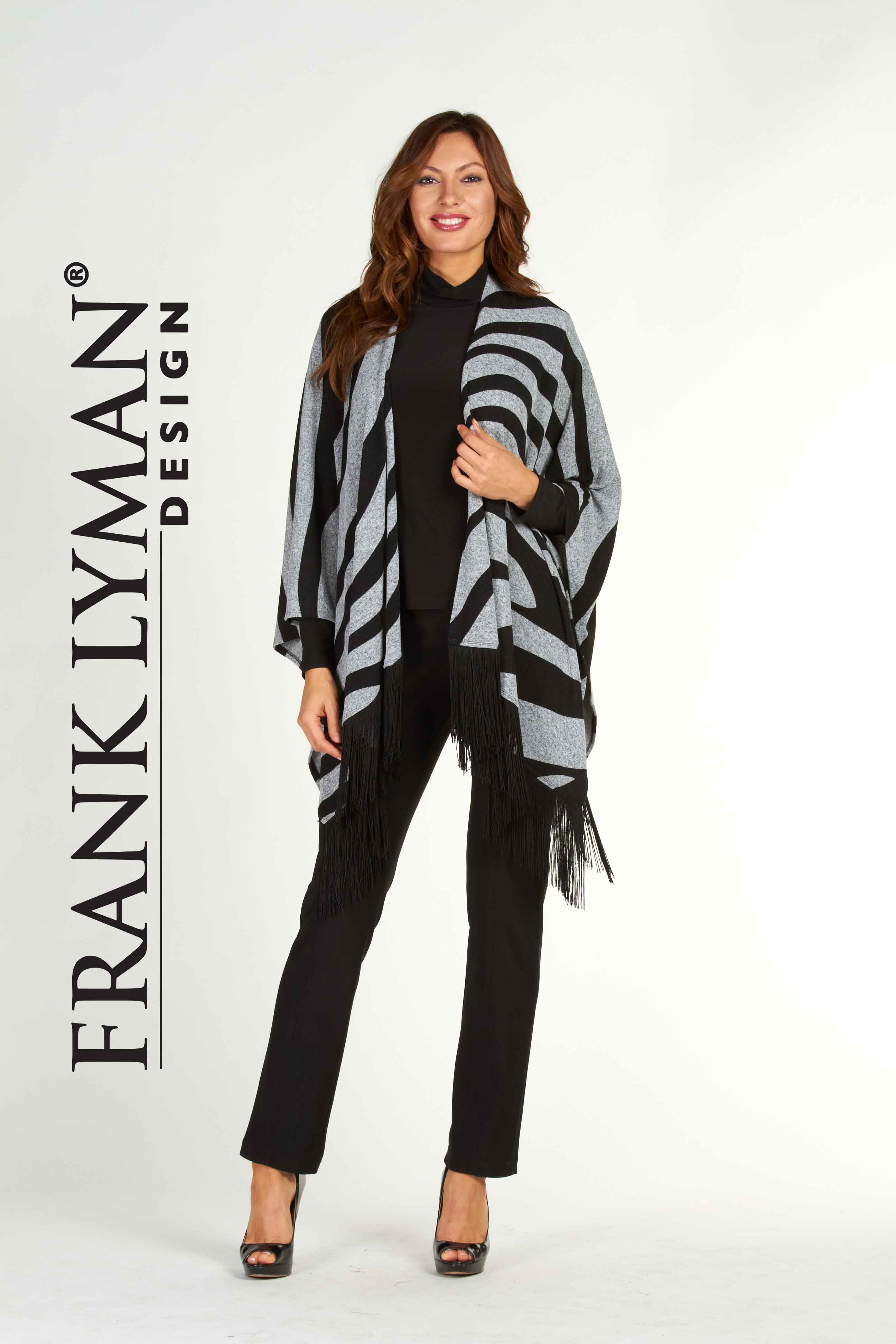 Buy Frank Lyman Montreal Clothing Online-Frank Lyman Montreal Sweaters