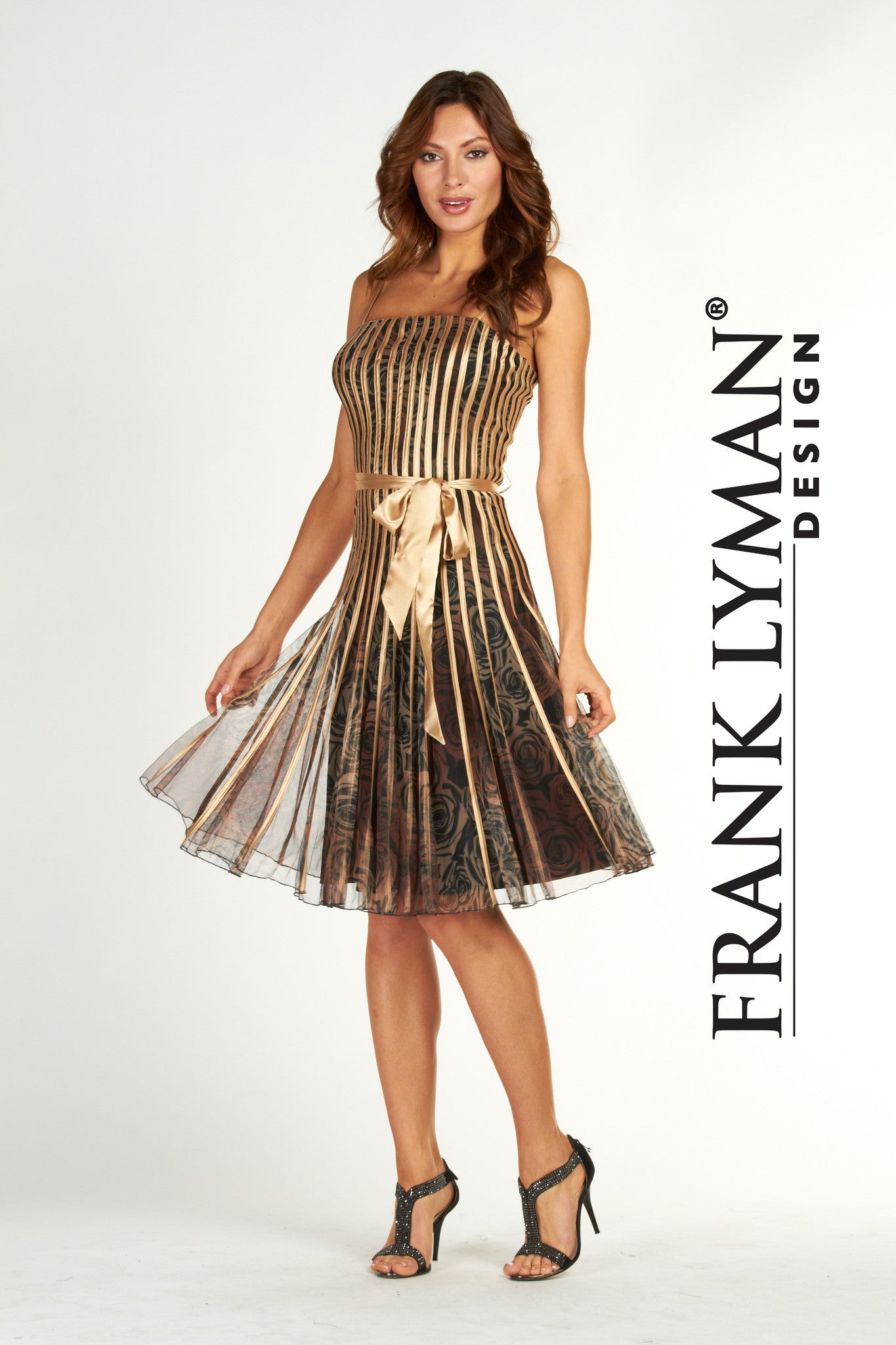 Frank Lyman Dresses Frank Lyman Spring 2017 Frank Lyman Design Frank Lyman Online Shop Frank 9050