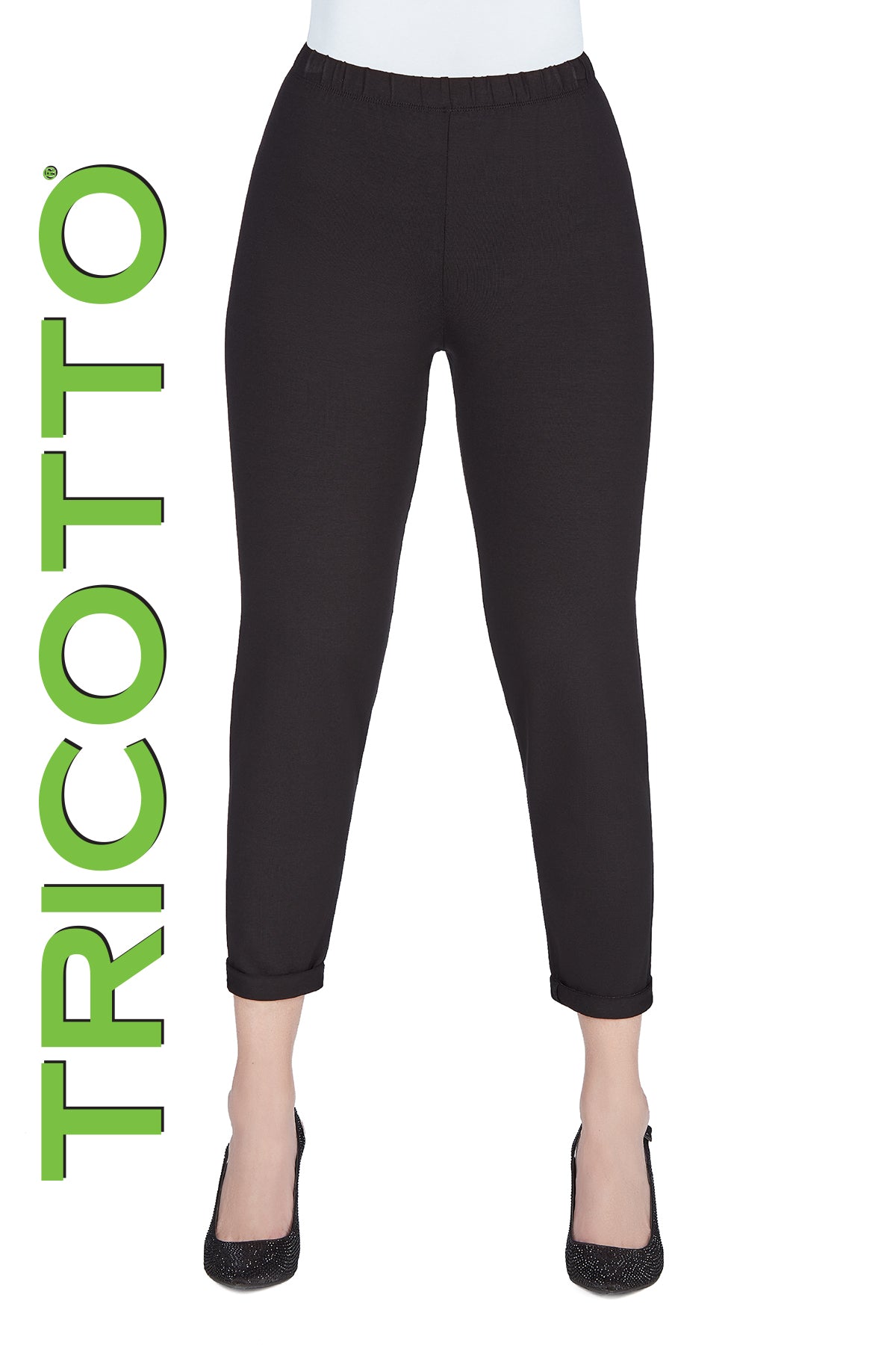 Tricot Legging(Bulk) – L.A. Apparel