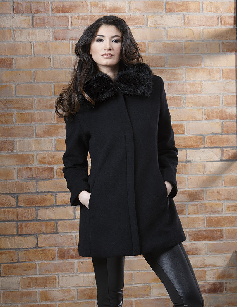 Marianne Style - Nikki Jones Coats, Nuage Coats Price, Kikki Jones ...